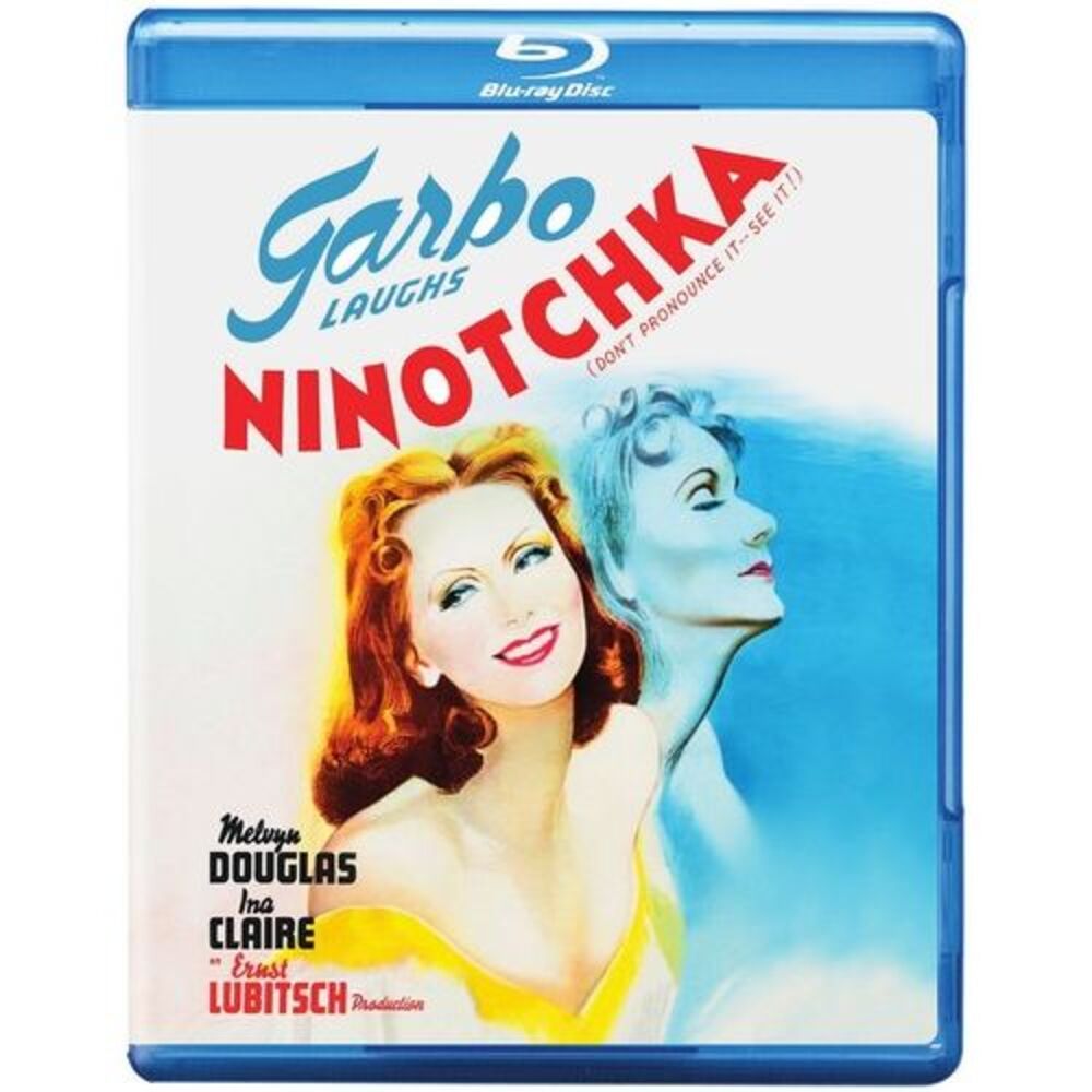 Ninotchka